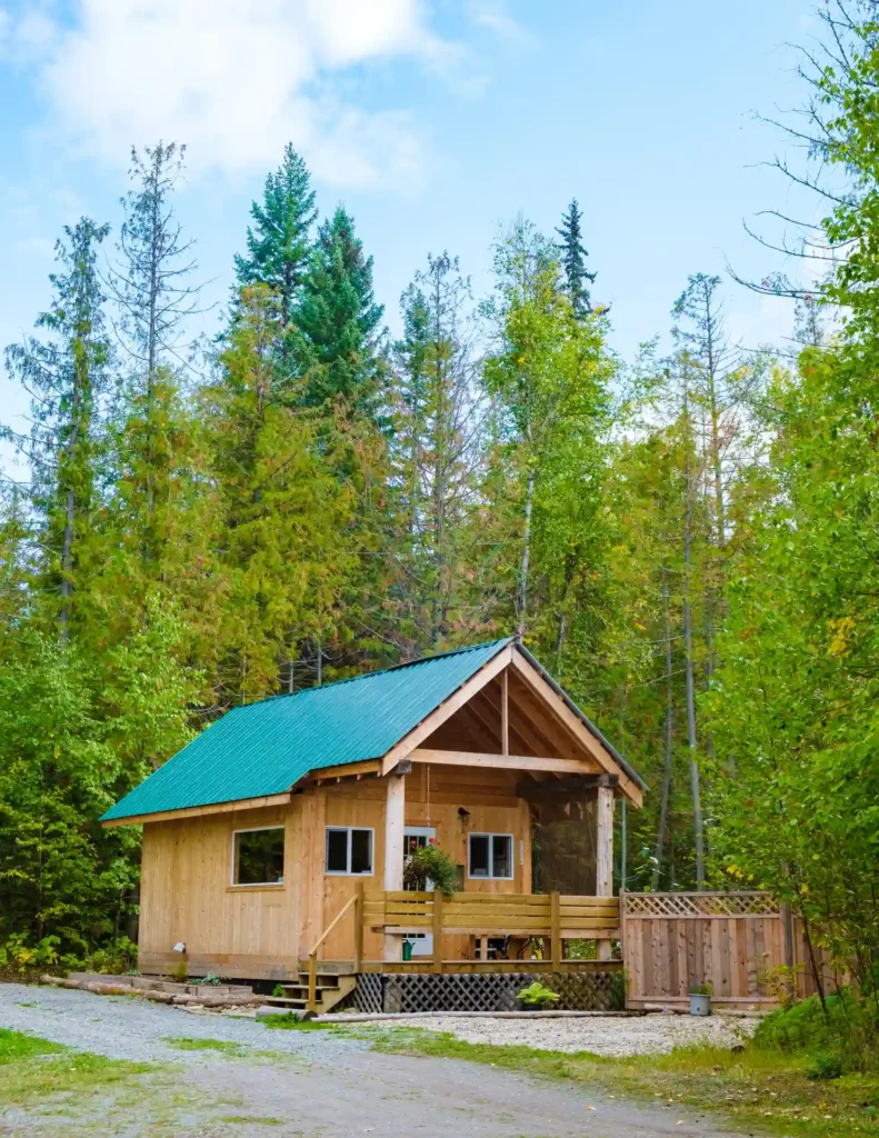 Cottage 3