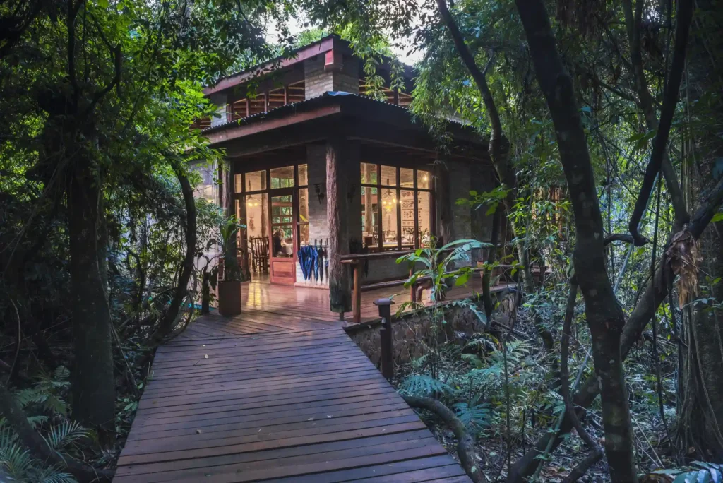 Cottage 4